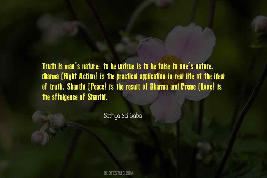 Love Practical Quotes #1125497