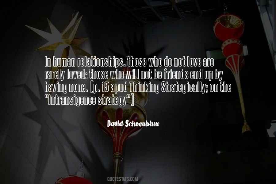 Love Practical Quotes #1560706