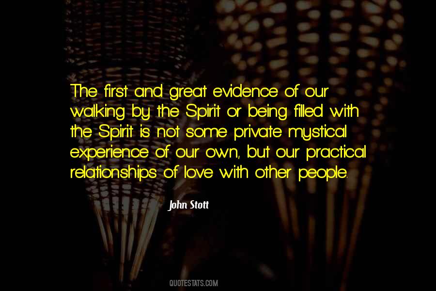 Love Practical Quotes #1598241