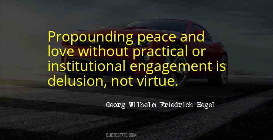 Love Practical Quotes #363351
