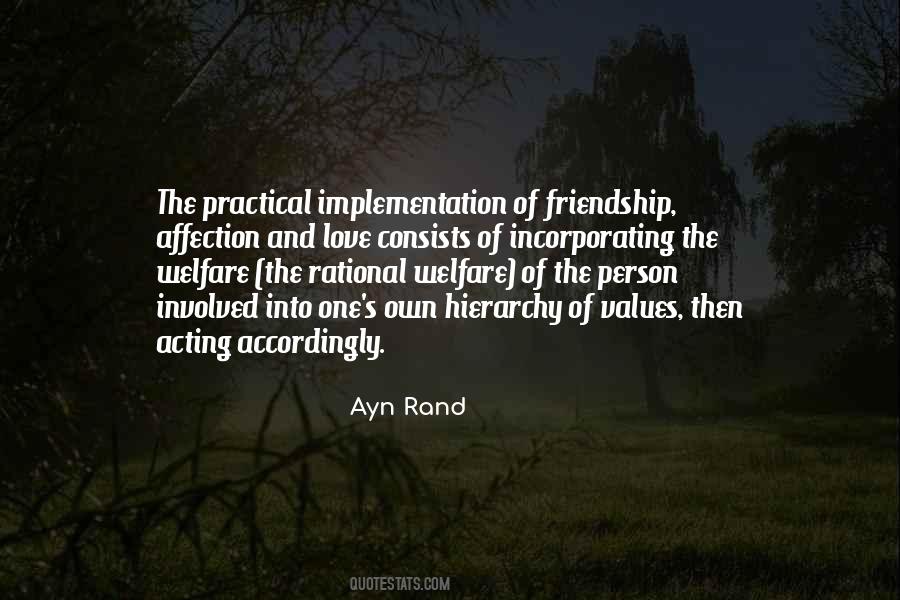 Love Practical Quotes #418492