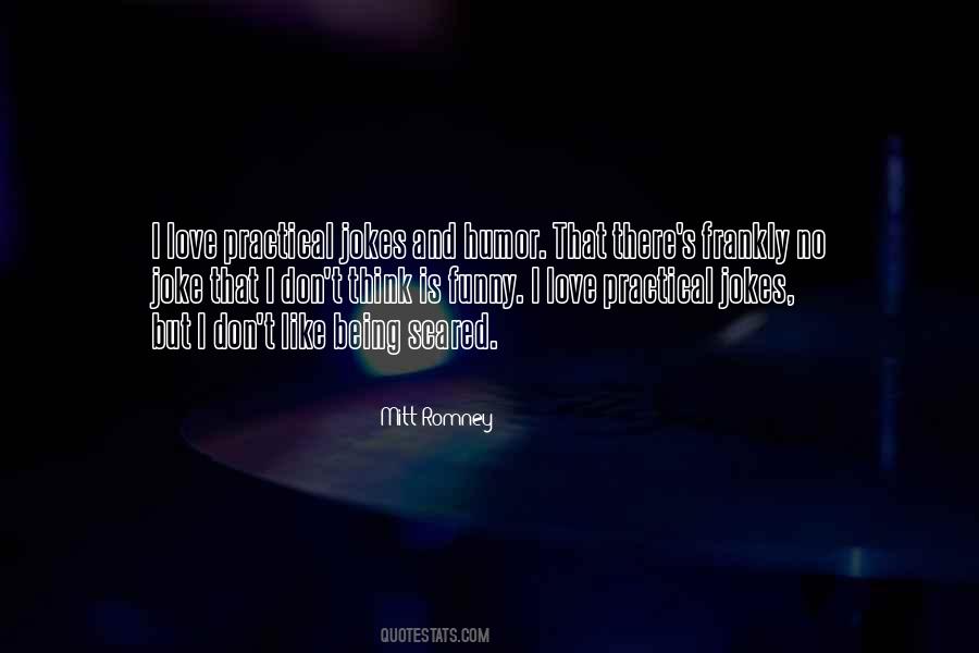 Love Practical Quotes #560132