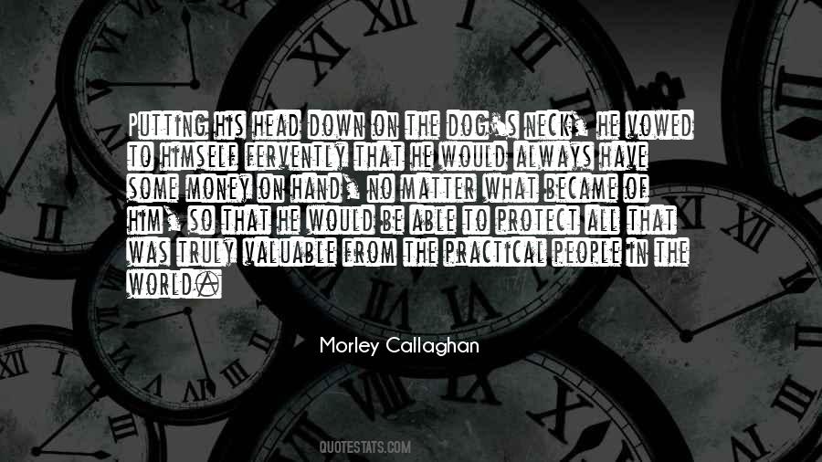 Love Practical Quotes #621980