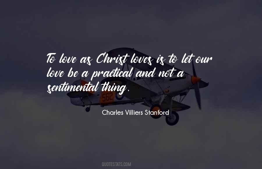 Love Practical Quotes #892234