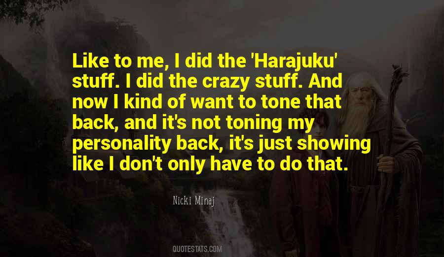 My Paramount Objective In This Struggle Quotes #1371603