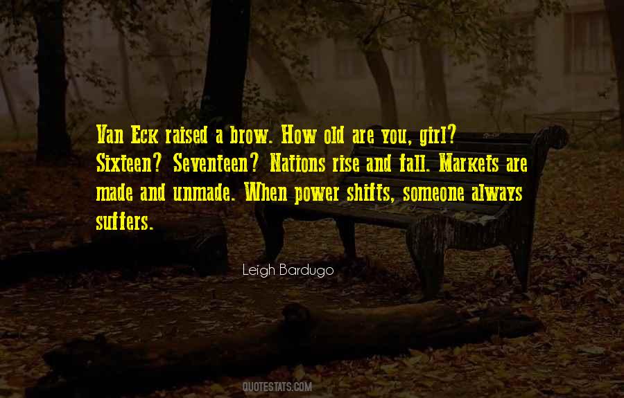 You Girl Quotes #1573503