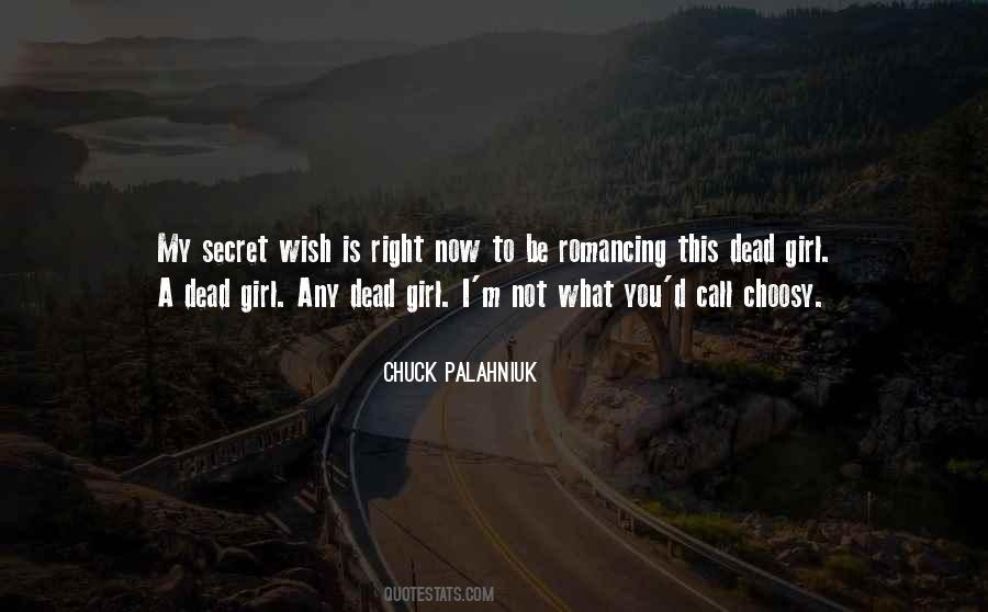 You Girl Quotes #184744