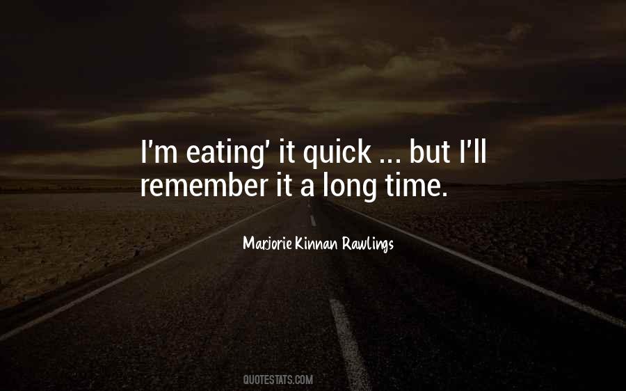 Food Hungry Quotes #1012745