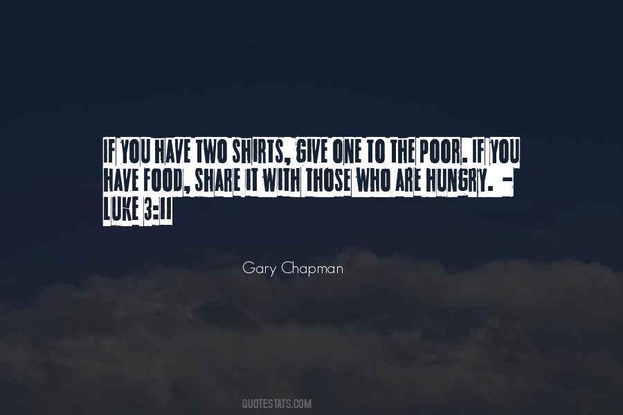 Food Hungry Quotes #1637553