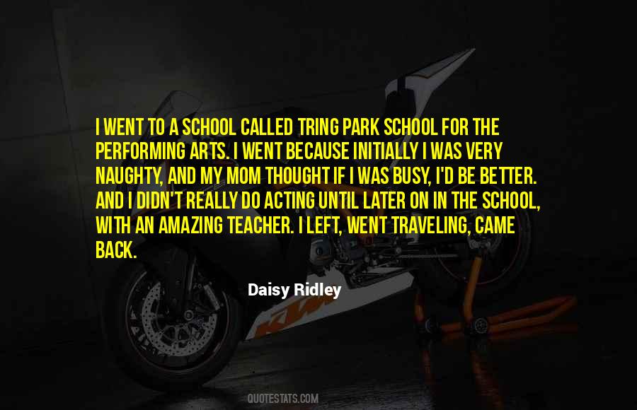 Amazing Acting Quotes #1156308
