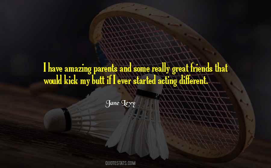 Amazing Acting Quotes #1532758