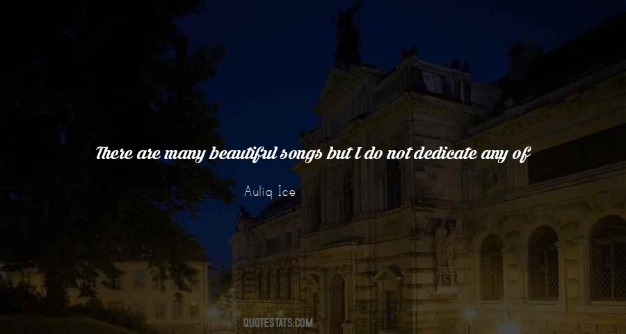 I Love You For All That You Are Quotes #682826