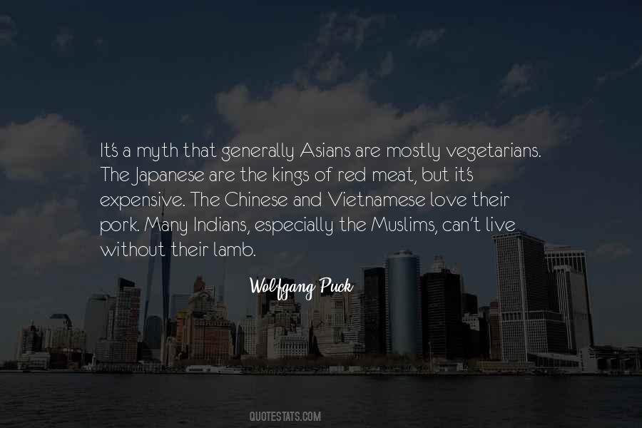 Vietnamese Love Quotes #1305871