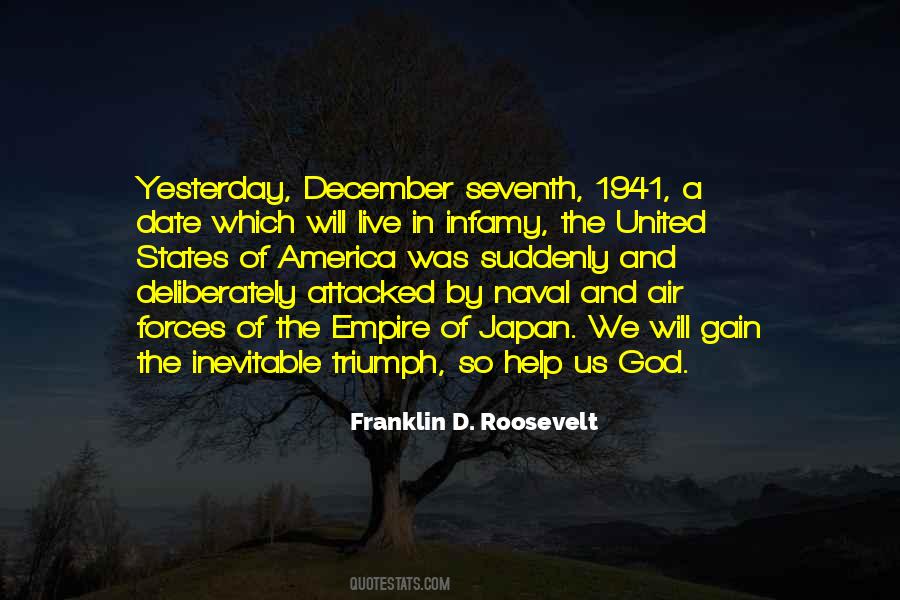 God Help America Quotes #843892