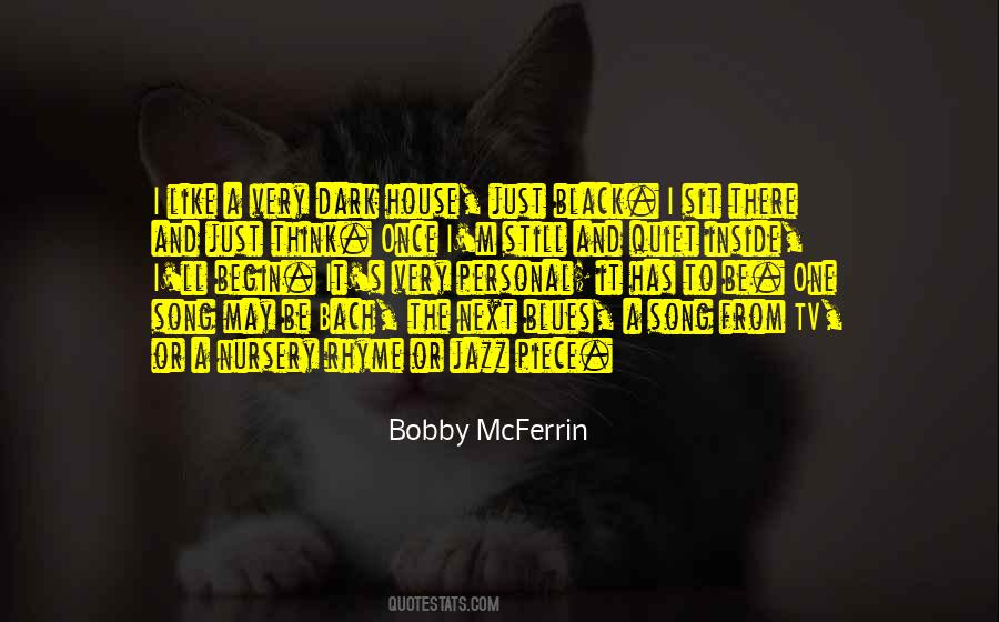 Blues Song Quotes #1184739