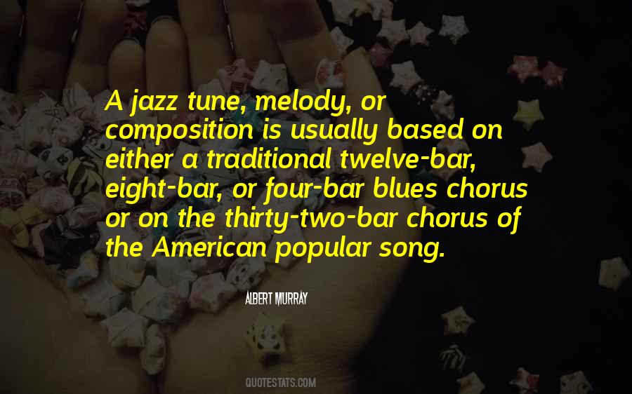 Blues Song Quotes #1537273
