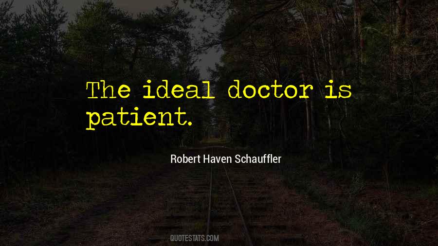 Is Patient Quotes #181207