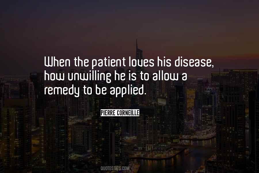 Is Patient Quotes #58810