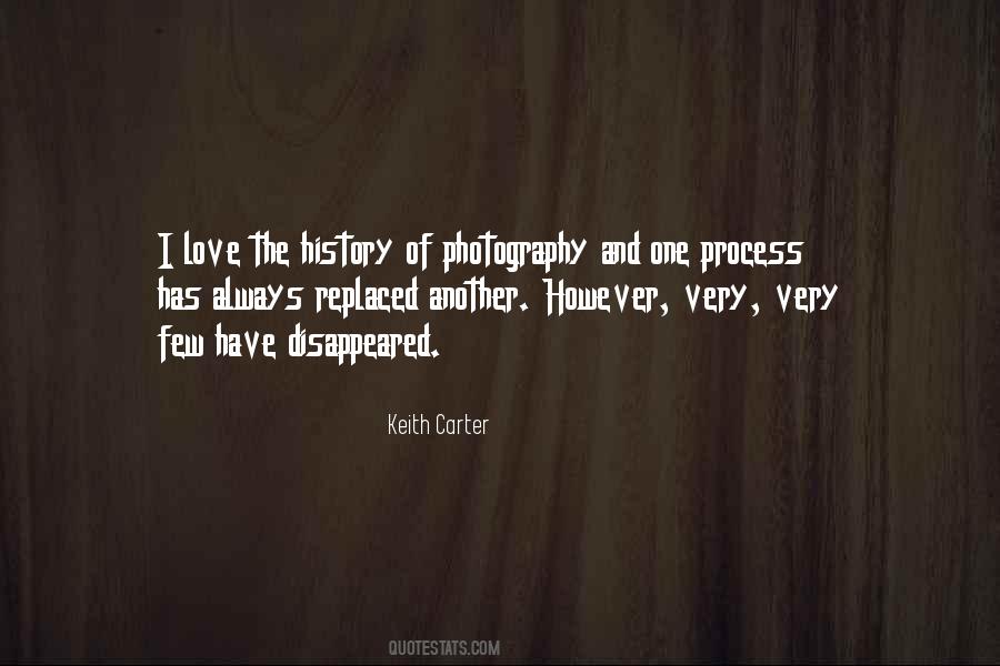 Love Of Photography Quotes #968007