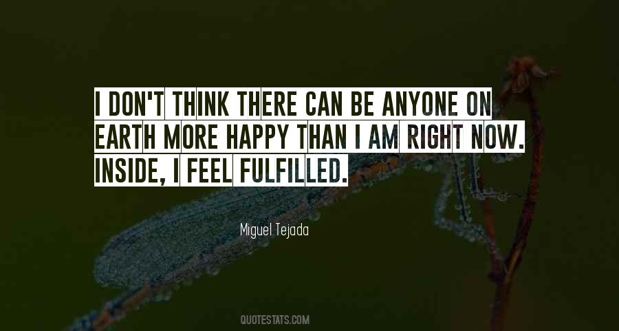 I Am Right Now Quotes #306777