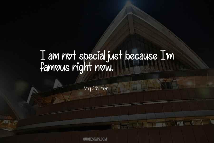 I Am Right Now Quotes #367405