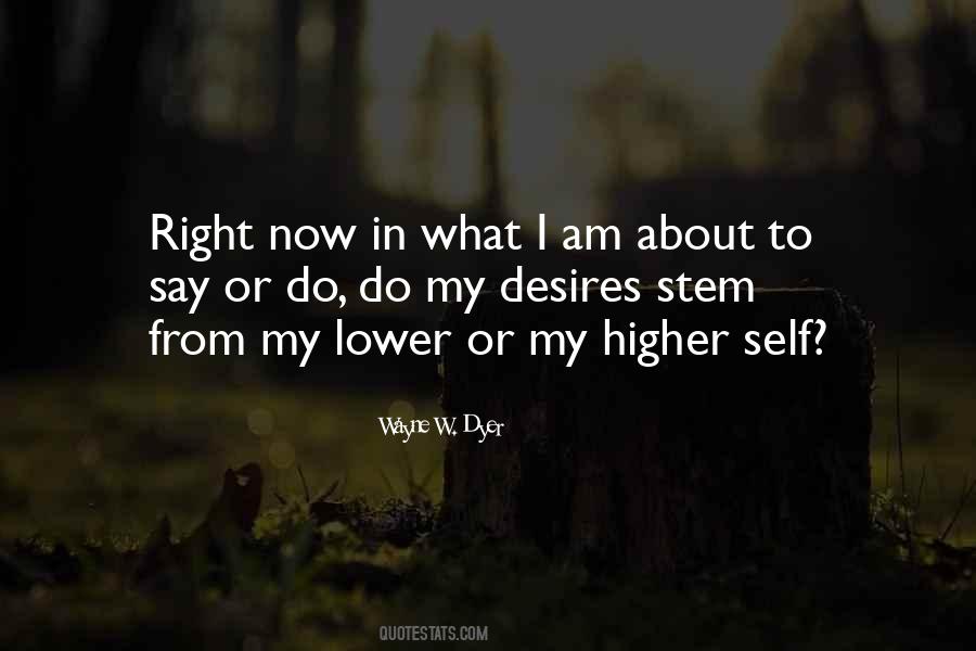 I Am Right Now Quotes #368925