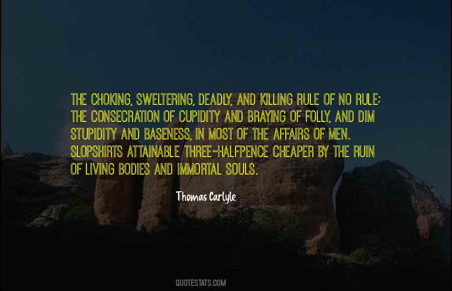 The Rule Of Three Quotes #1499029