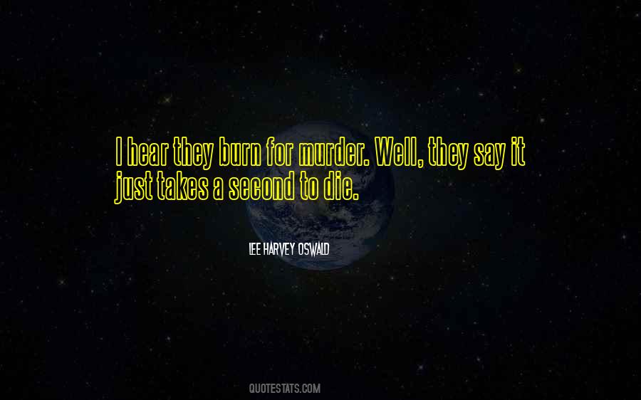 You Chose To Leave Me Quotes #1072467