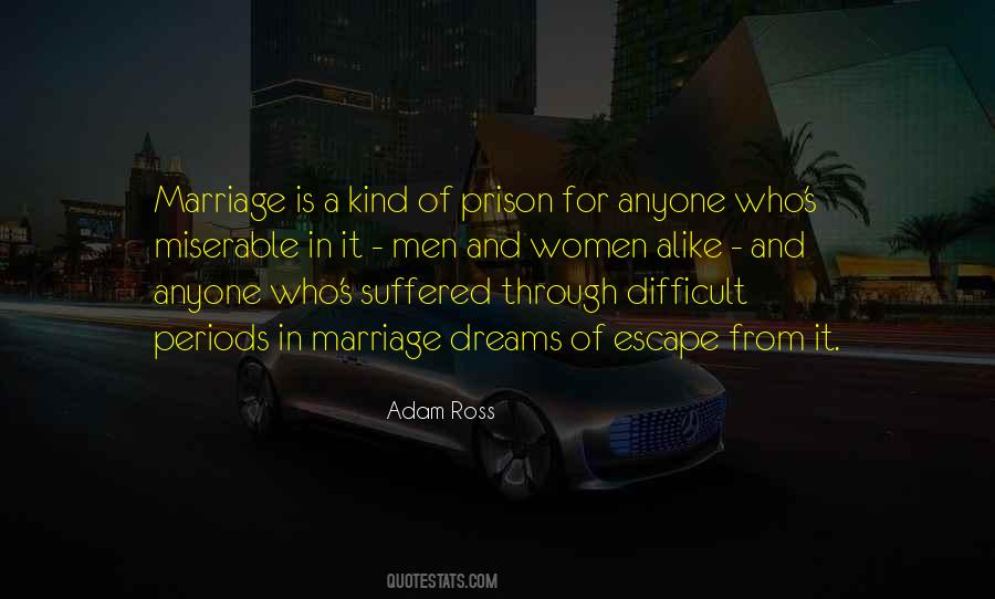 Marriage Dreams Quotes #437649