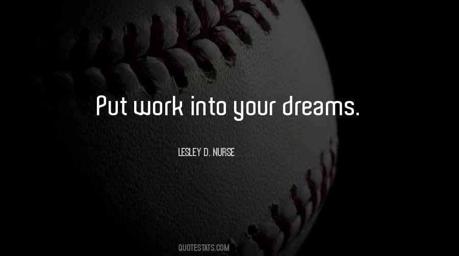 Marriage Dreams Quotes #457868