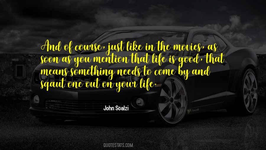 Good Mood Food Quotes #364135