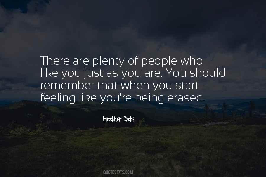 Shining Hair Quotes #1801175
