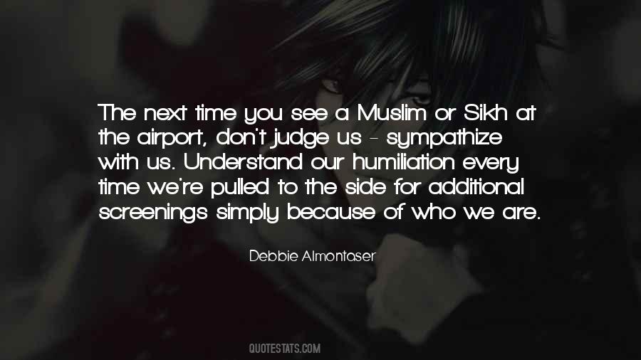 Shining Hair Quotes #533995