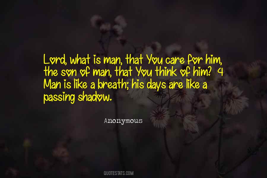 Shining Hair Quotes #764020