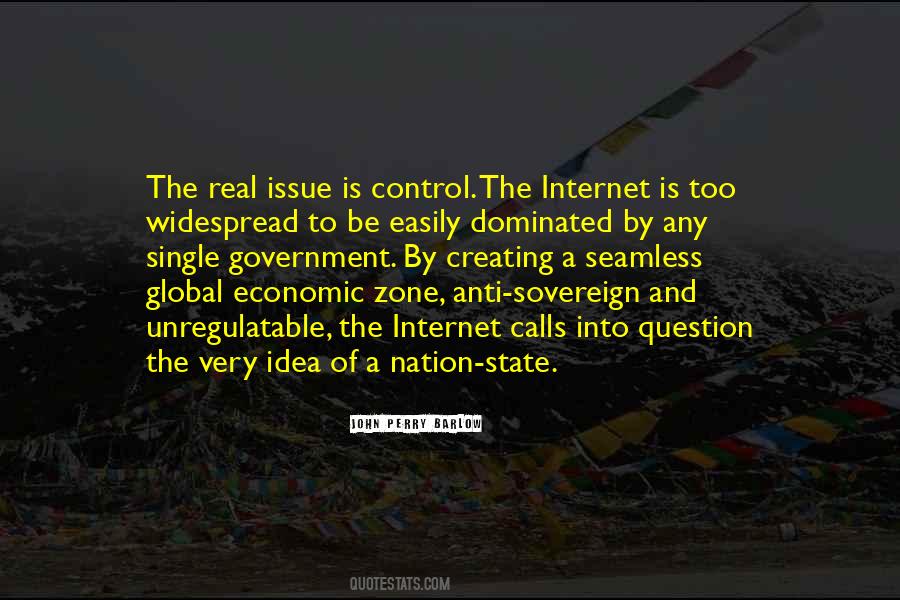 Question Government Quotes #1148396