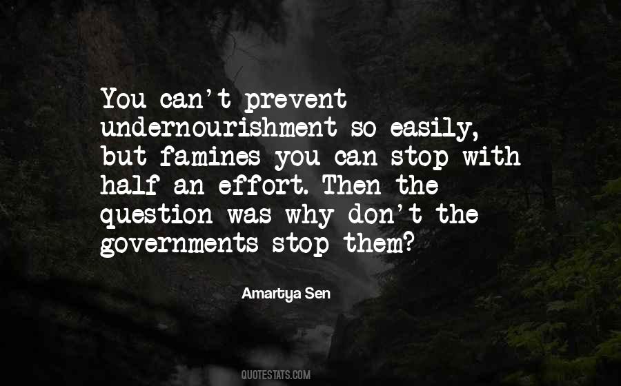 Question Government Quotes #1165993