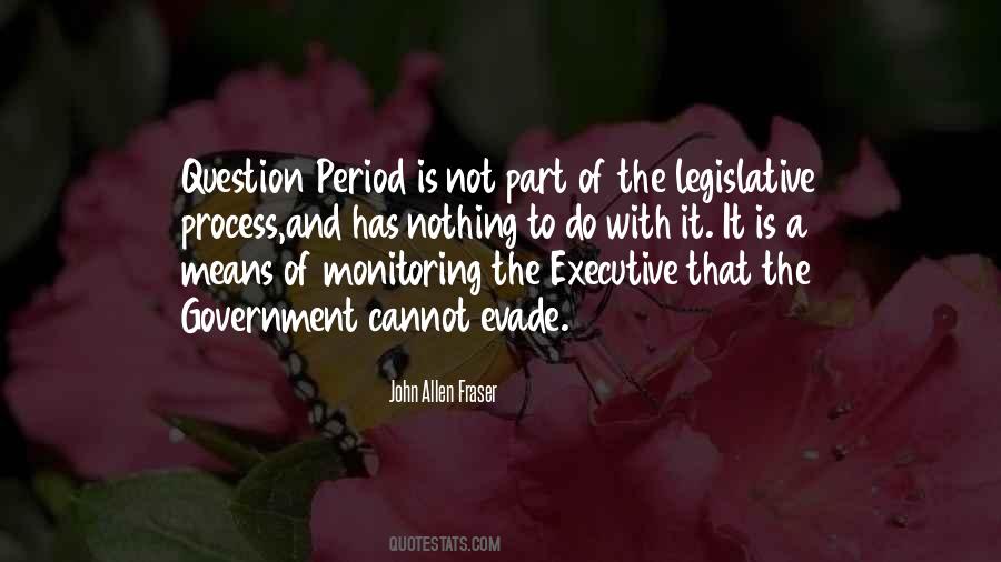 Question Government Quotes #1173591