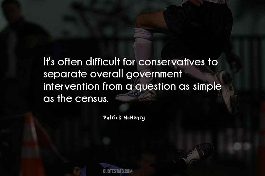Question Government Quotes #771181