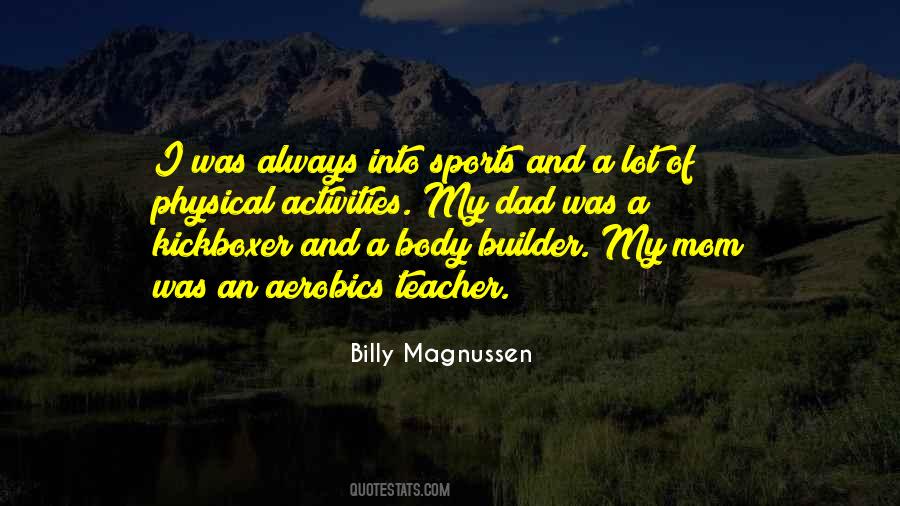 Mom Teacher Quotes #500124