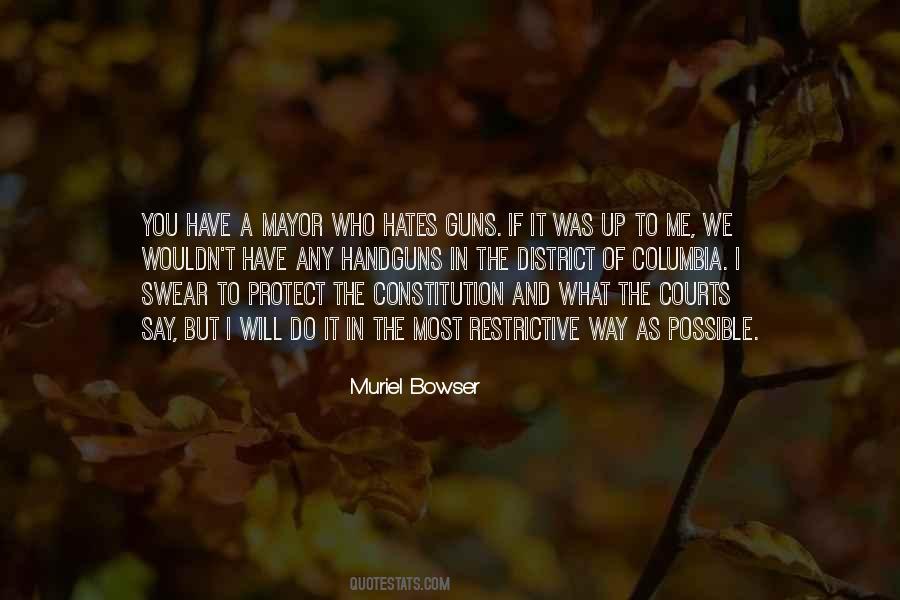 If You Have The Will Quotes #197522