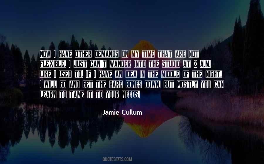 If You Have The Will Quotes #363206