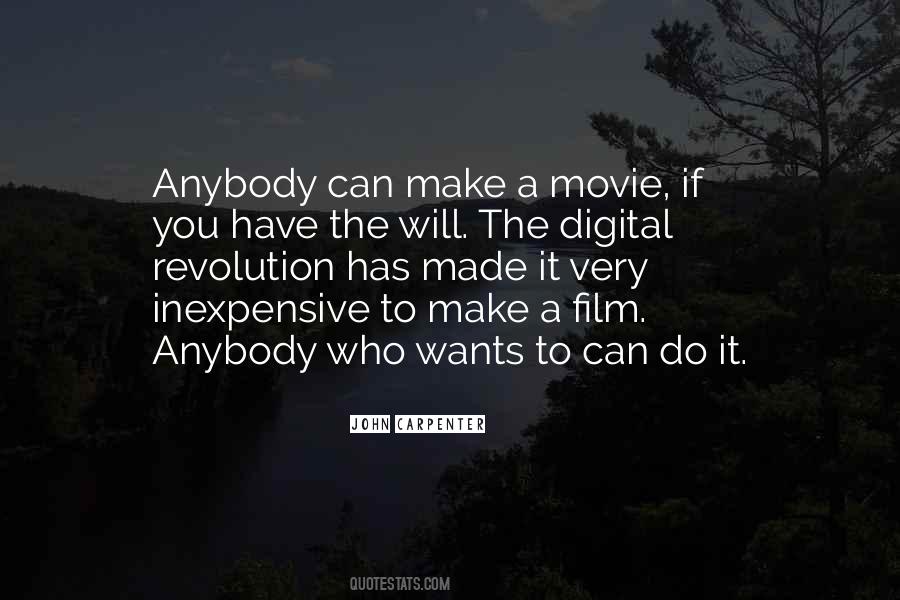 If You Have The Will Quotes #38000