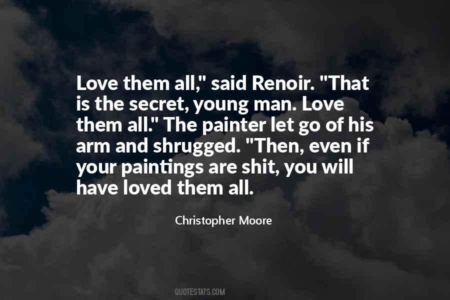 If You Have The Will Quotes #430580