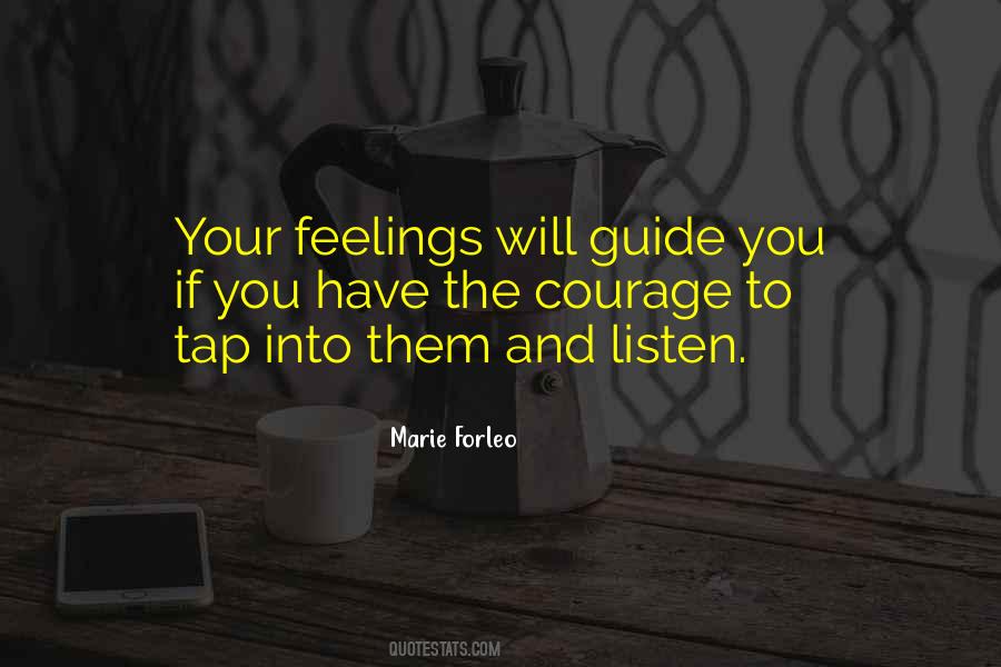 If You Have The Will Quotes #464169