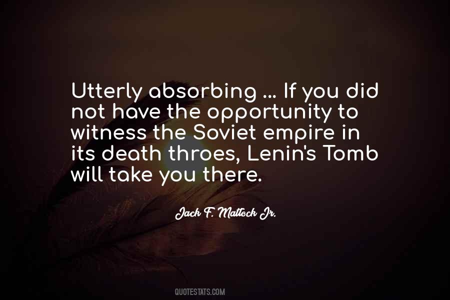 If You Have The Will Quotes #464592