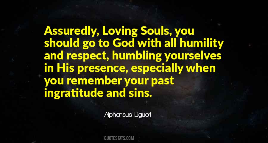 Humility God Quotes #1073720