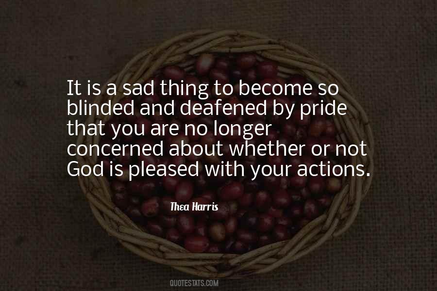 Humility God Quotes #1138937