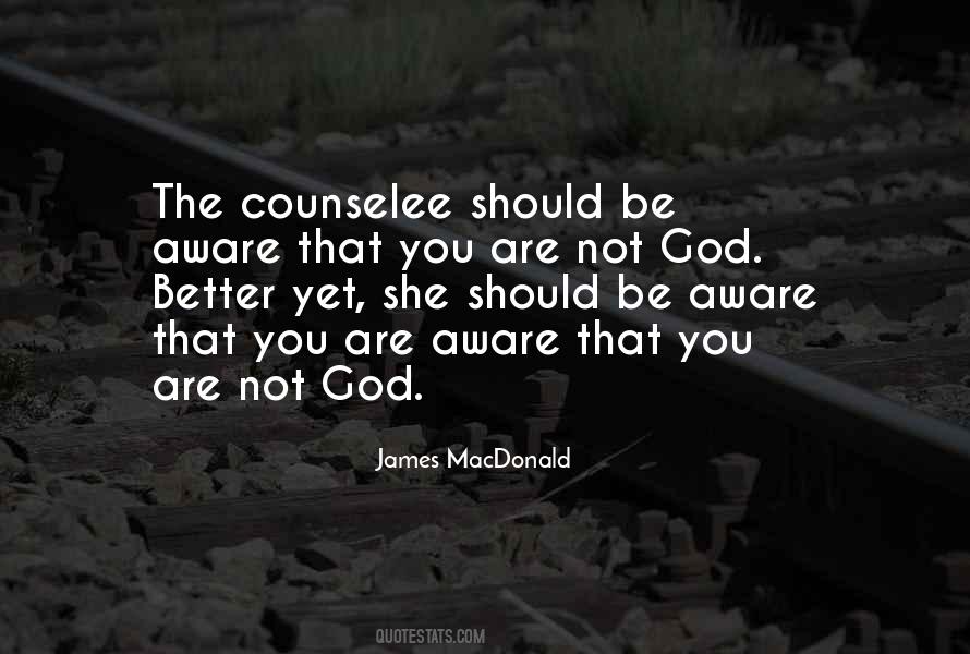Humility God Quotes #115291