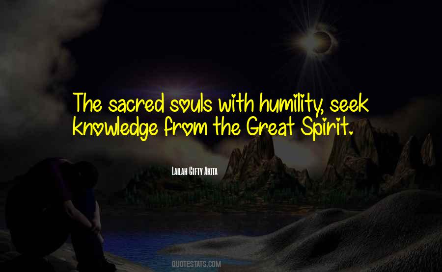 Humility God Quotes #1297474