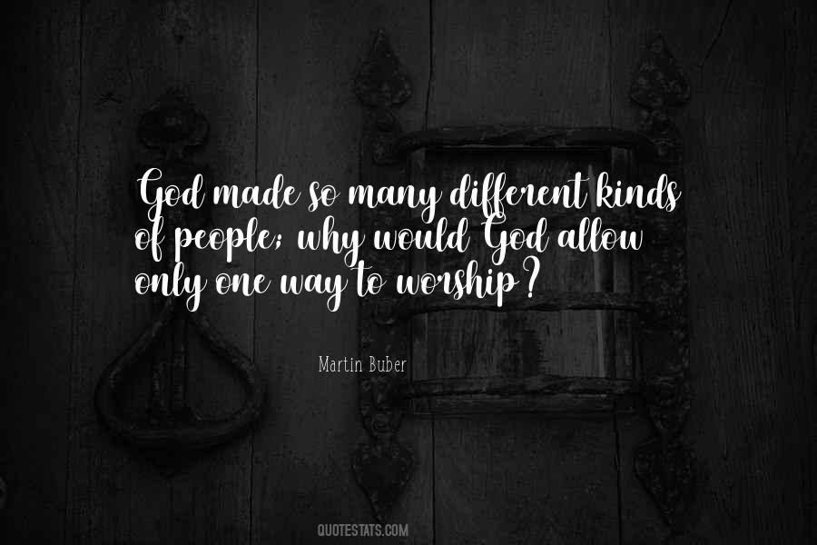 Humility God Quotes #1563391
